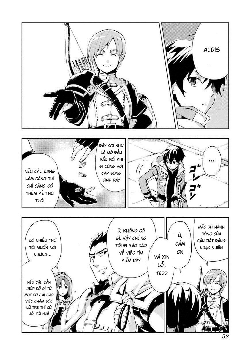 sword & wizards chapter 1.2 21