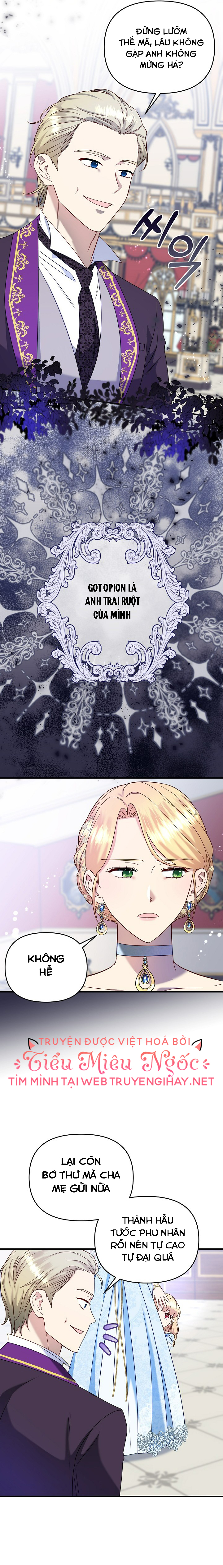 bỏ trốn cùng con gái của chồng chapter 54 15