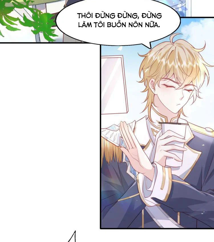 phản diện bị truy thành đoàn sủng chapter 16 4