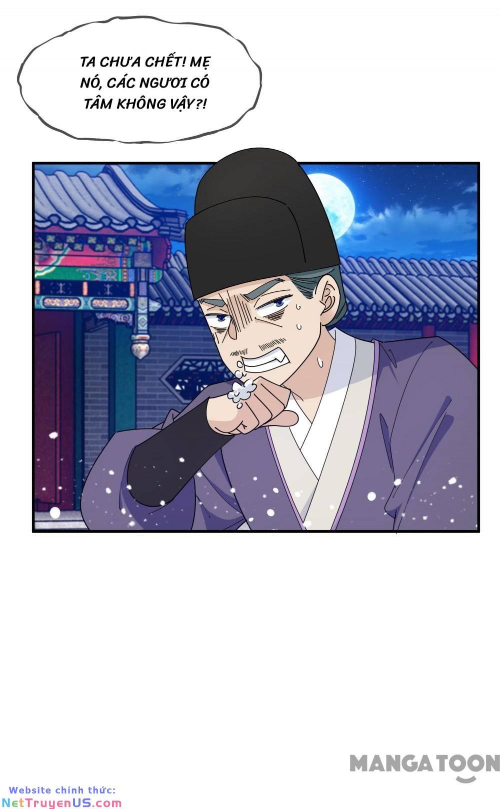 cực phẩm bại gia tử chapter 236 24