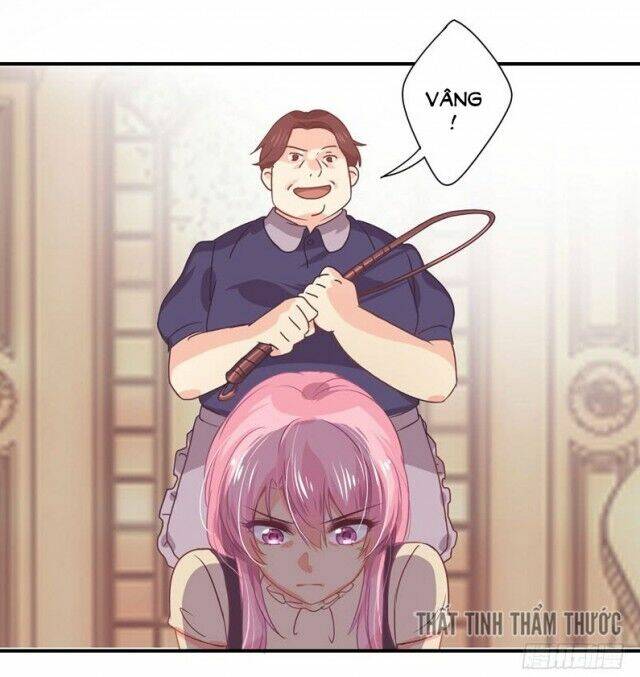 cuồng duệ tiểu thê chapter 16 7