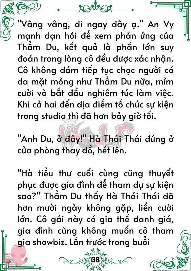quý nhân phù trợ du chapter 60 8