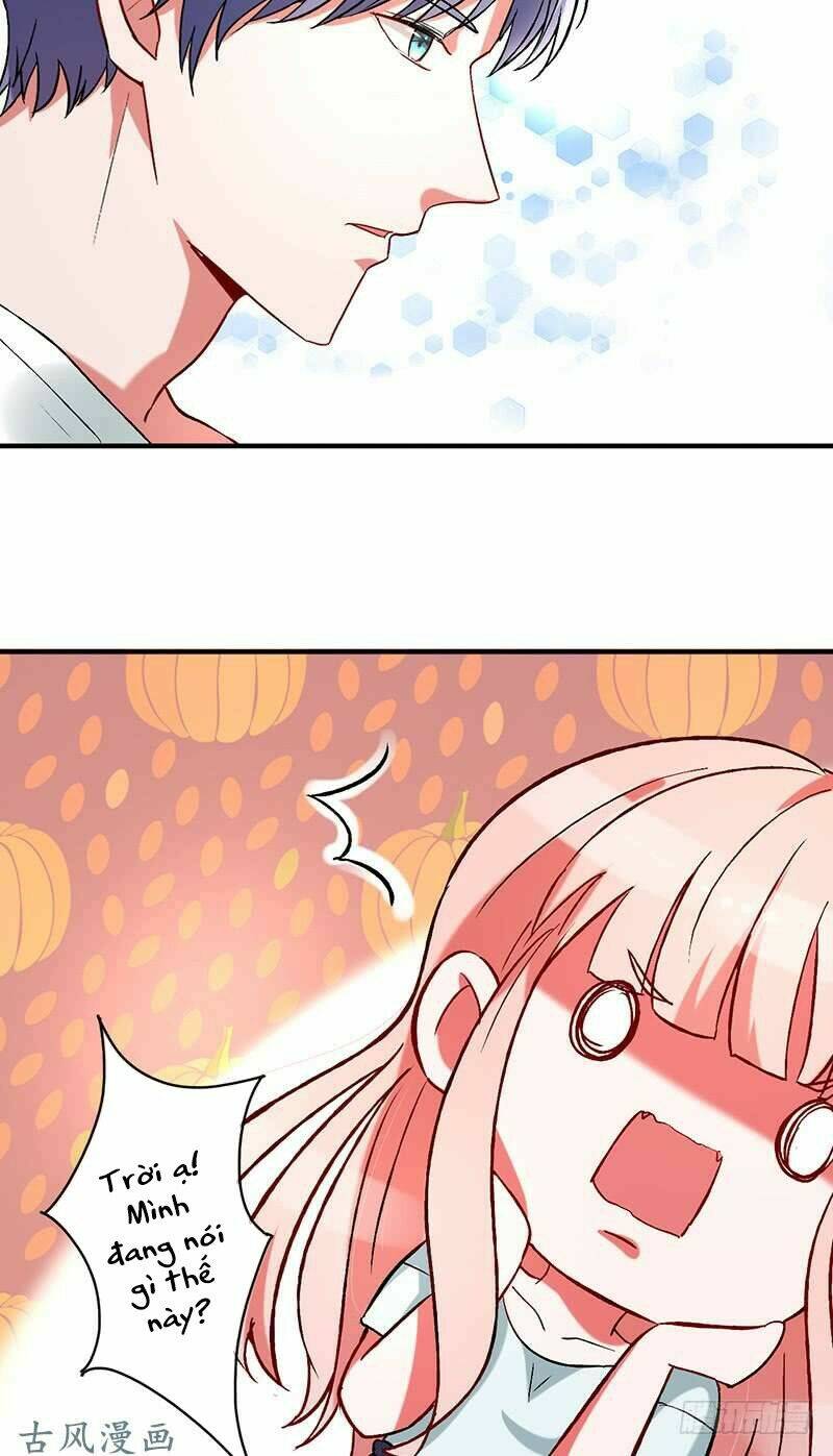 manh thê khó dỗ chapter 58 8