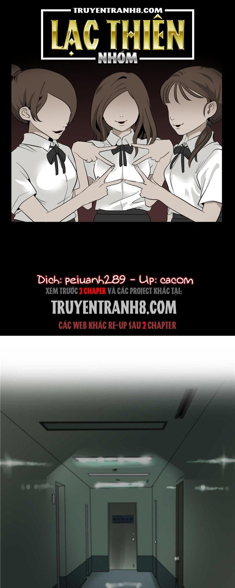 hồi sinh chapter 15 1