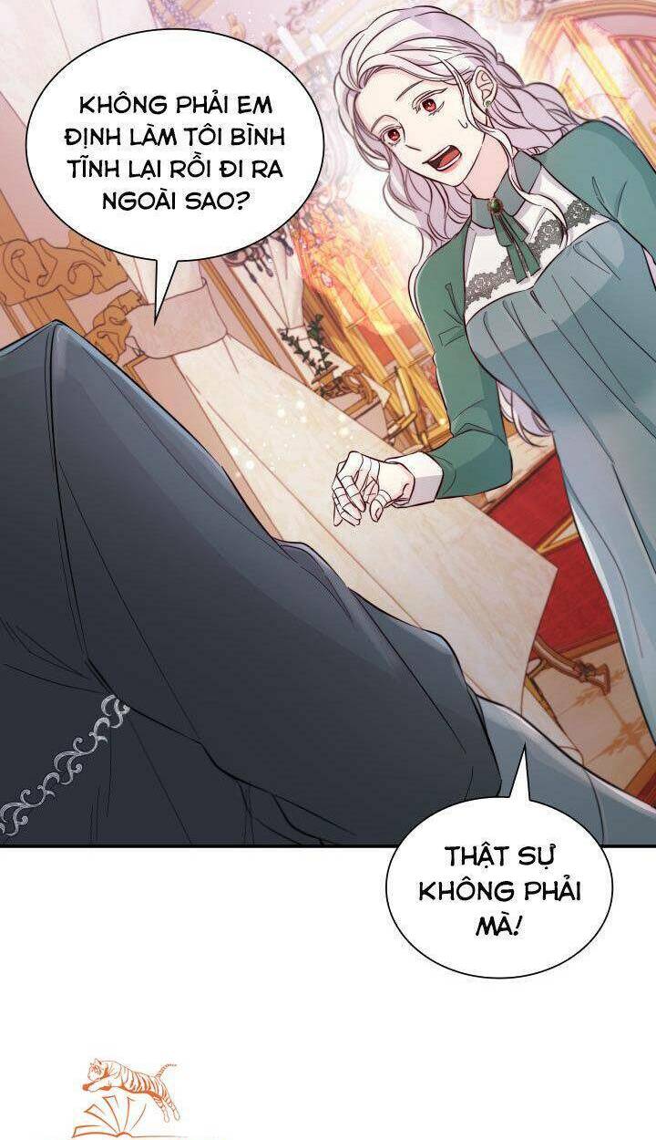 dây xích kiềm chế nam chính hắc ám tuột mất rồi chapter 46 62