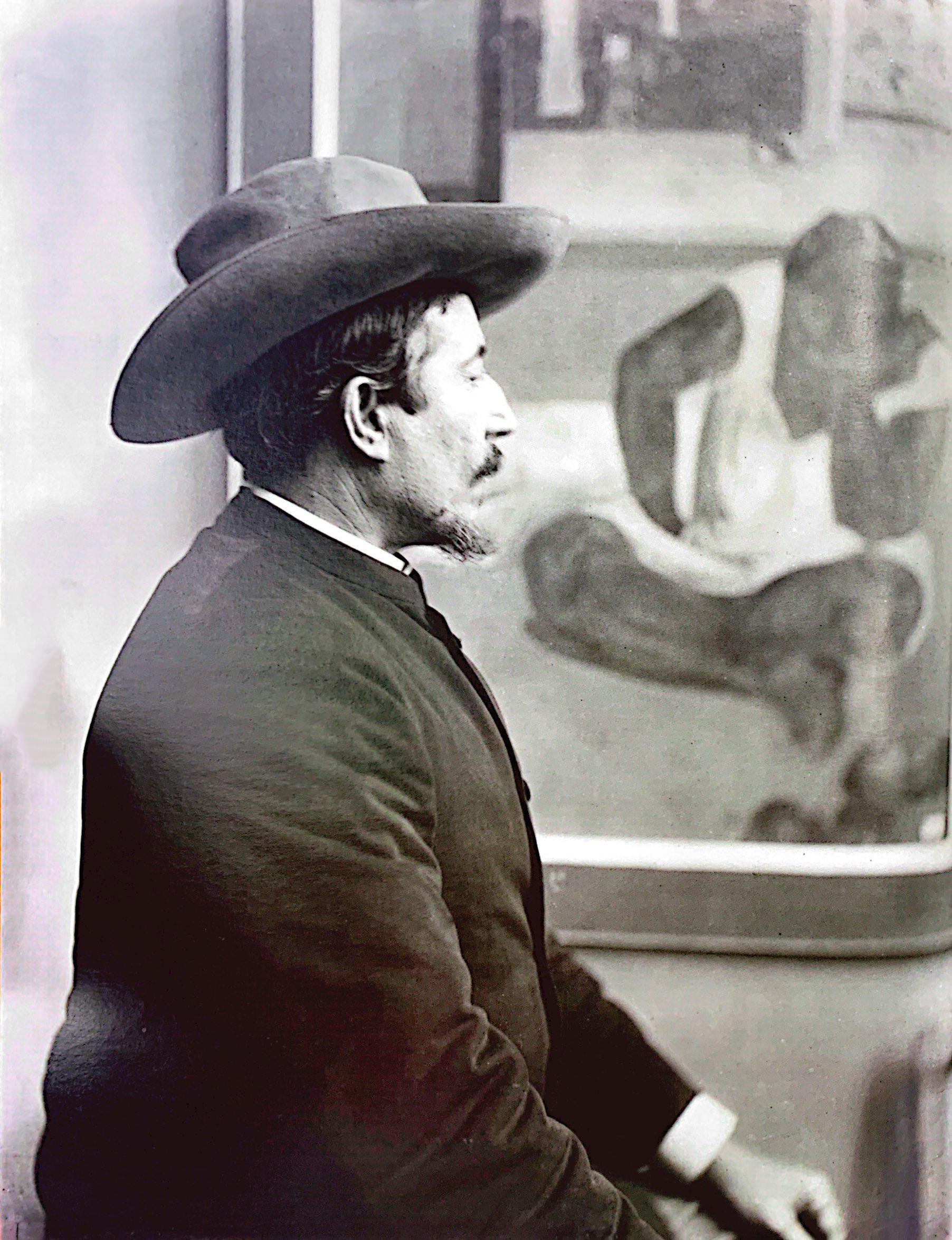 Paul Gauguin