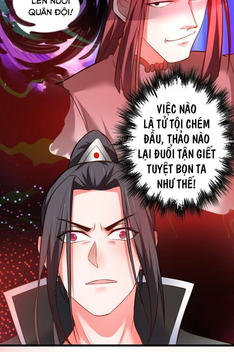 trọng sinh tối cường ma tôn ở rể chapter 43 57