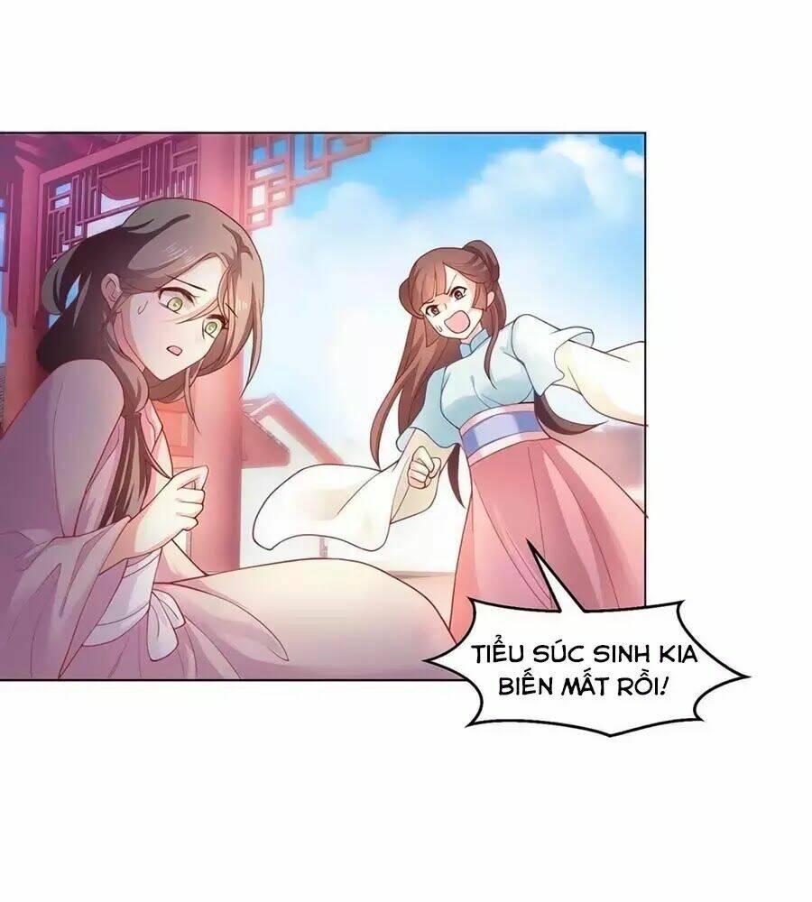 dưỡng thú vi phi chapter 7 26