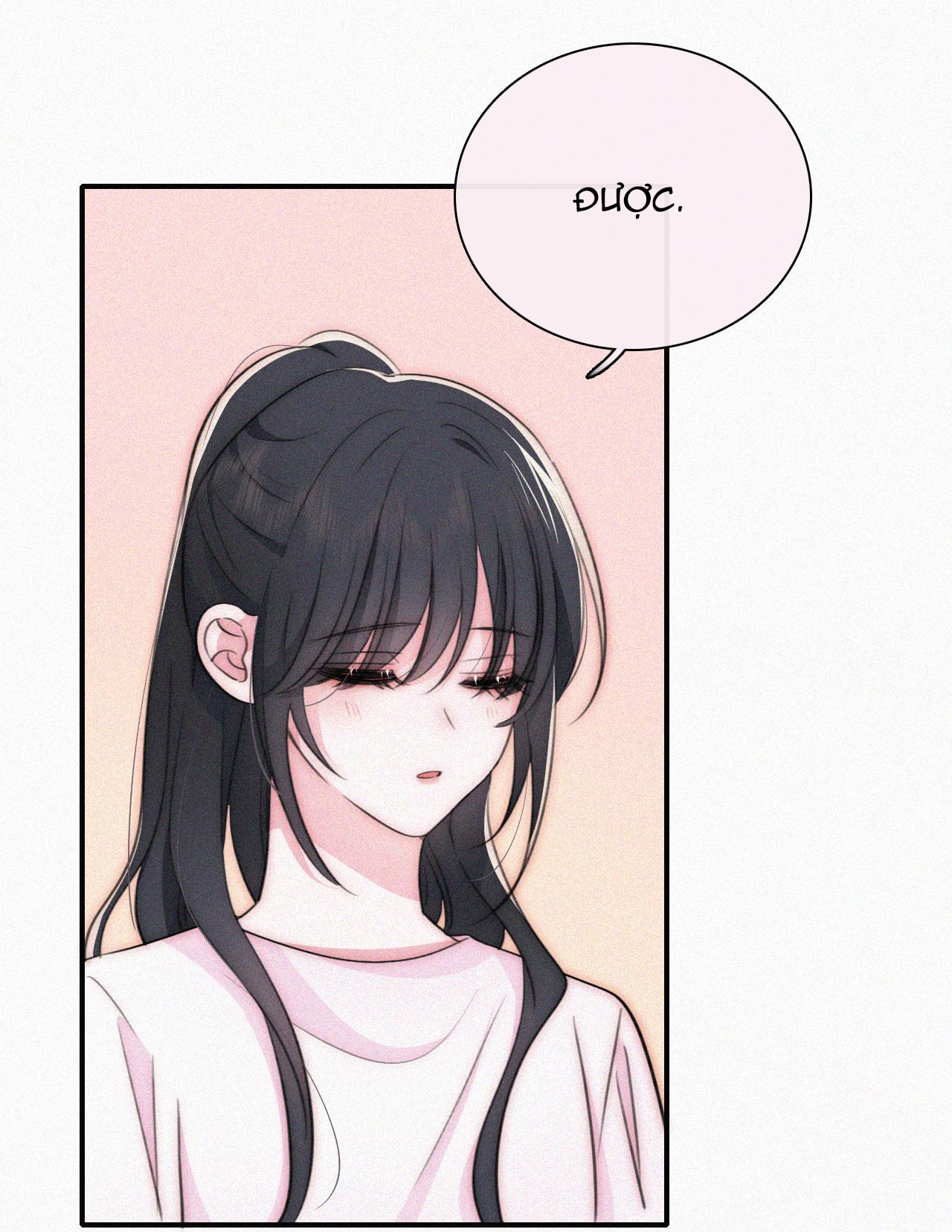 bệnh yêu chapter 95 2