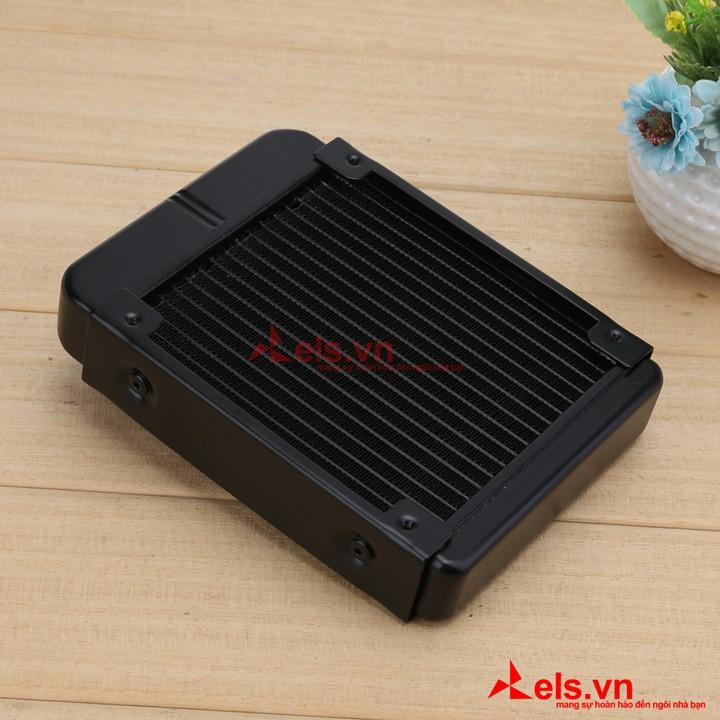 Két nước tản nhiệt K12cm