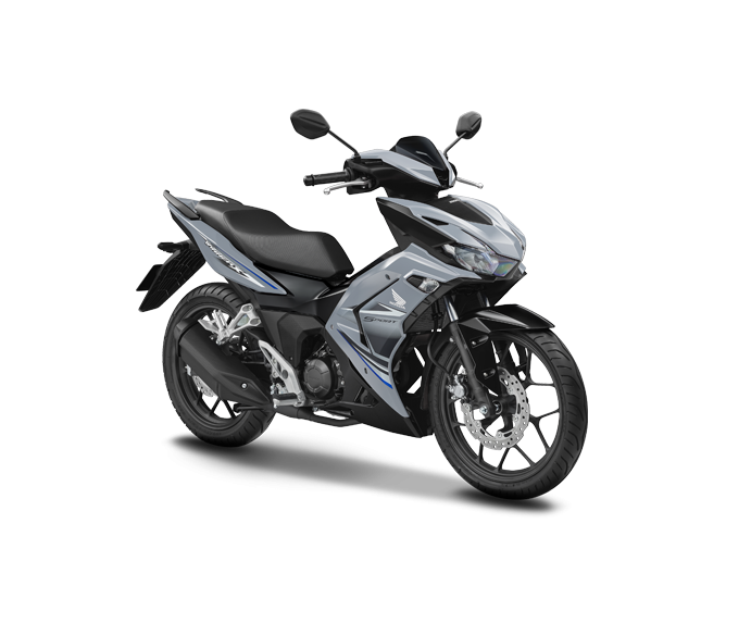 Xe máy Honda Winner X 2022 - Phanh CBS