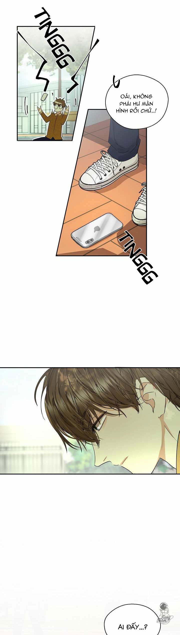 chanh đắng chapter 3 3