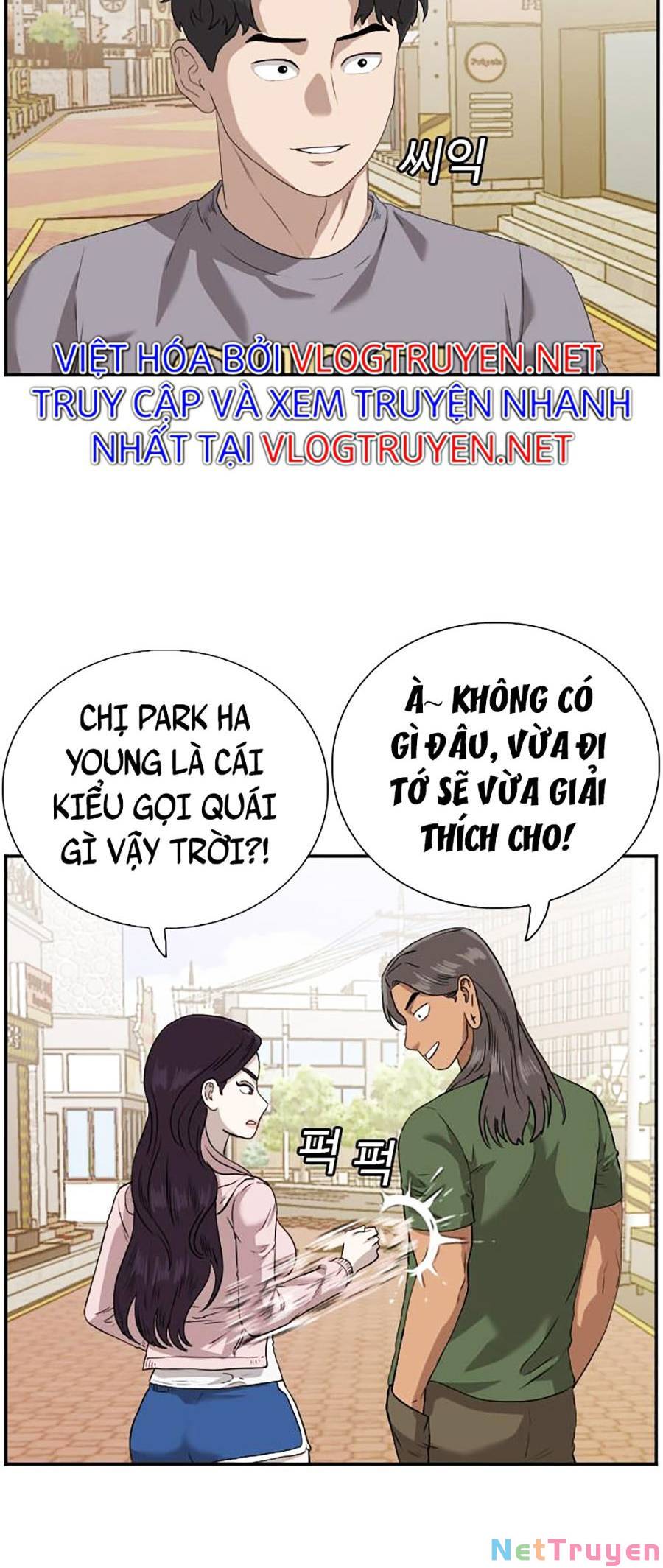 người xấu chapter 96 36