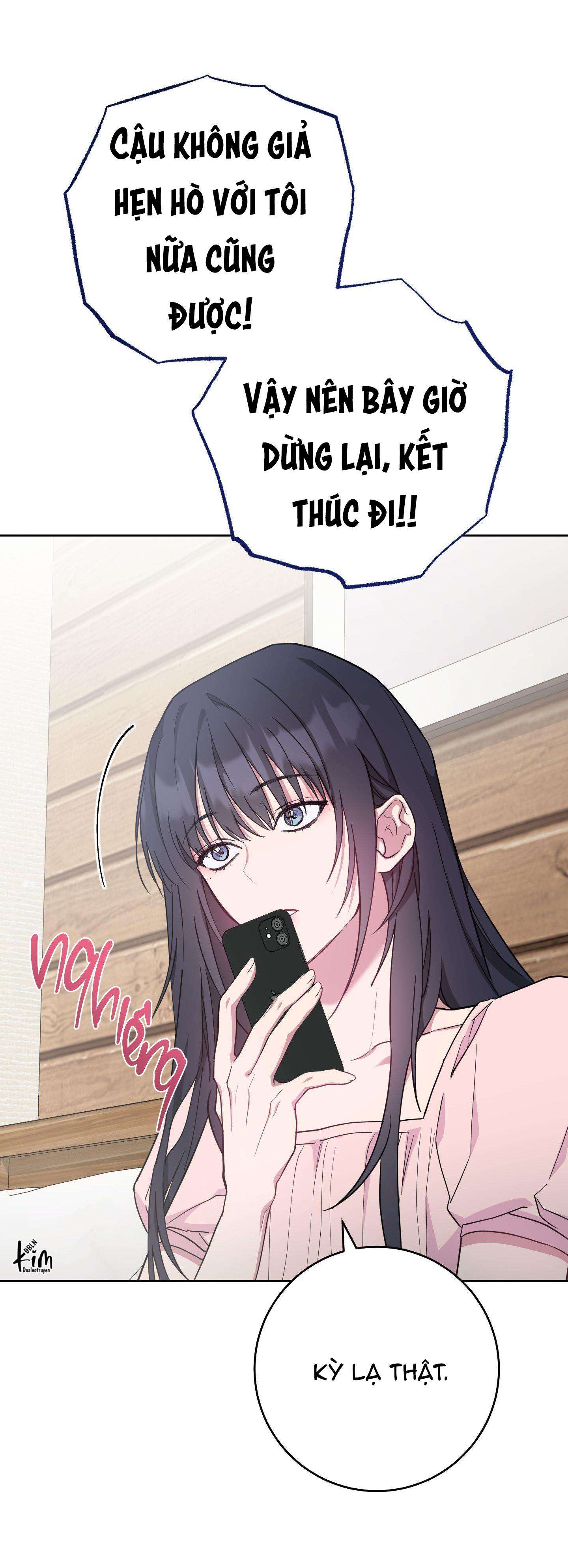 bí mật của bạn gái chapter 4 7