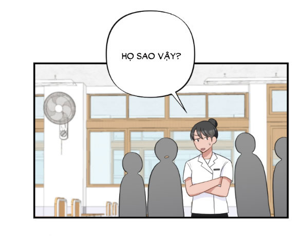 Hãy Khóc Cho Thật Xinh Đẹp Đi chapter 8.1 - Trang 23