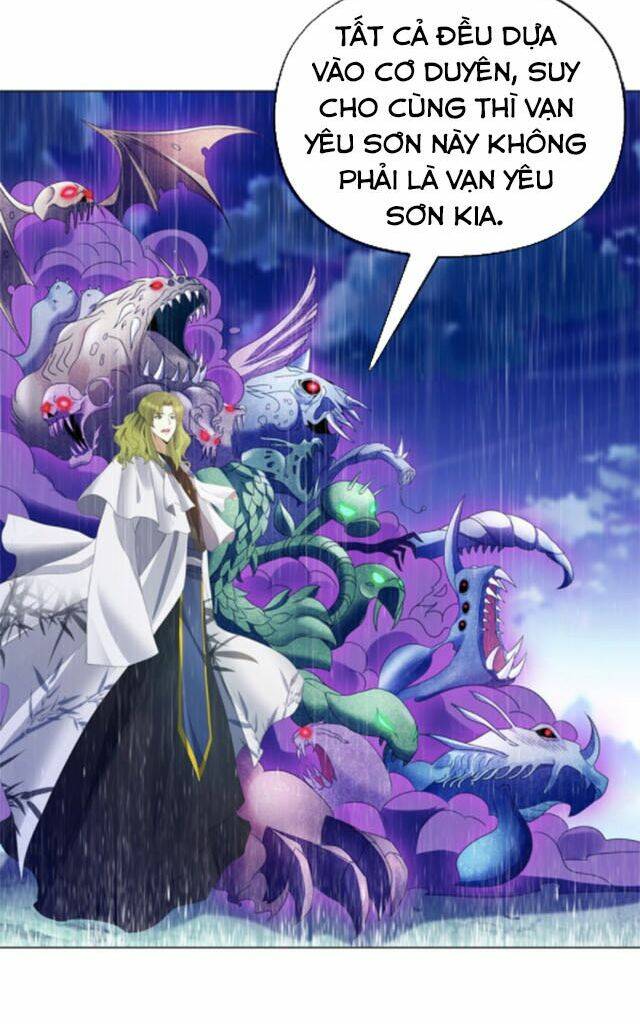 thiên thần quyết chapter 112 23