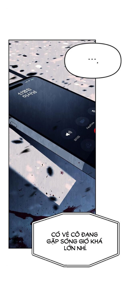 xâm nhập trường trung học tài phiệt chapter 50.1 27