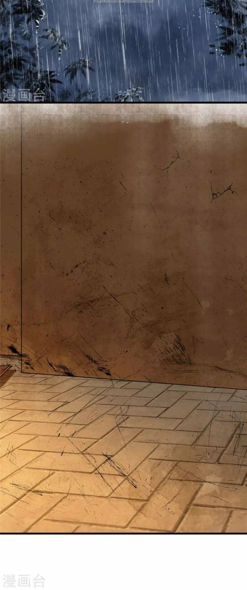 thái bình khách trạm chapter 4 44