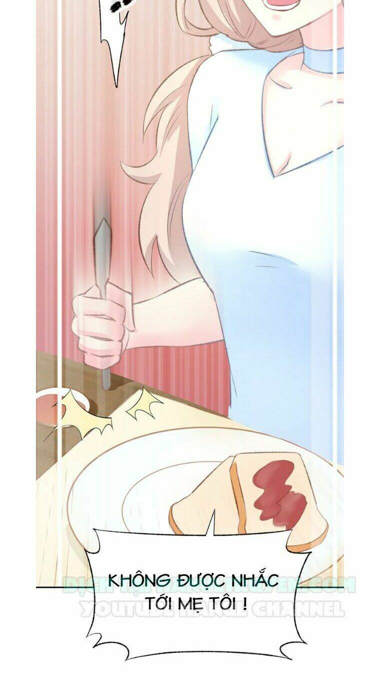 hôn nhân ấm áp : tổng tài sủng vợ thành nghiện chapter 4 37