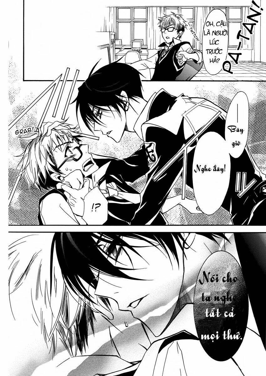 junketsu+kareshi chapter 8 23