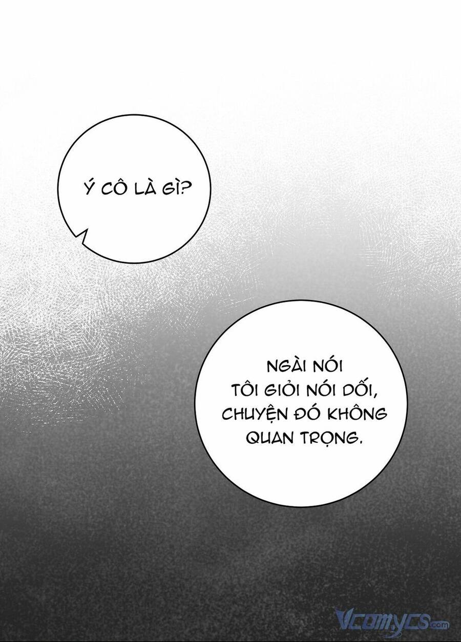 lời nói dối vĩnh cửu của người chapter 11 92