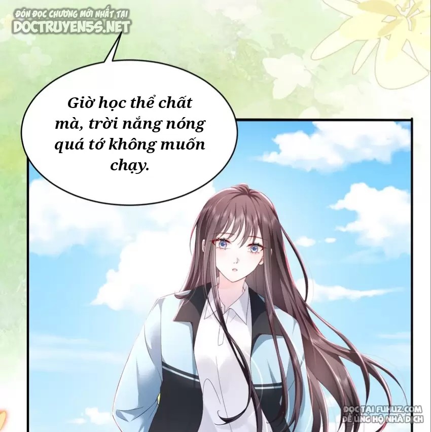 mận xanh chapter 55 10