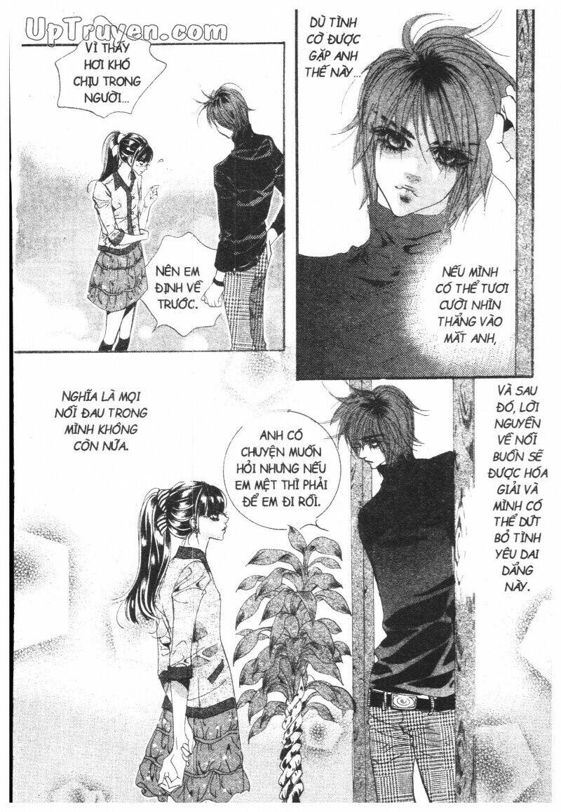 hoàng cung chapter 19 119