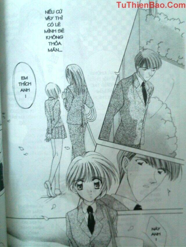 nguyện ước dưới ánh sao chapter 7 65