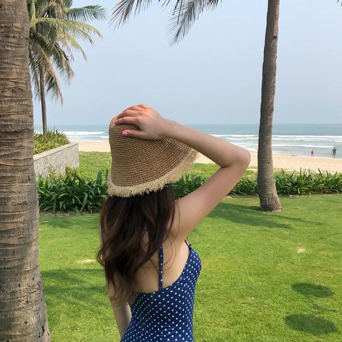 CÓ SẴN bikini đồ bơi nữ liền mảnh xinh