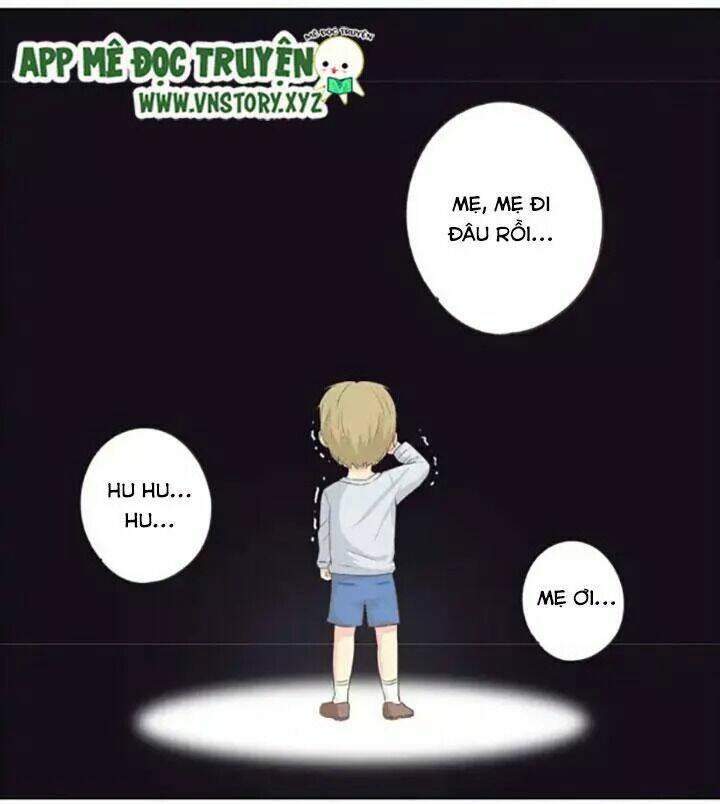 xin chào! dân nữ chapter 45 27