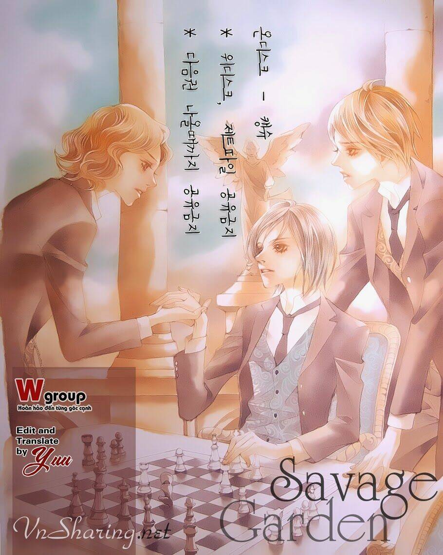 savage garden chapter 7 1
