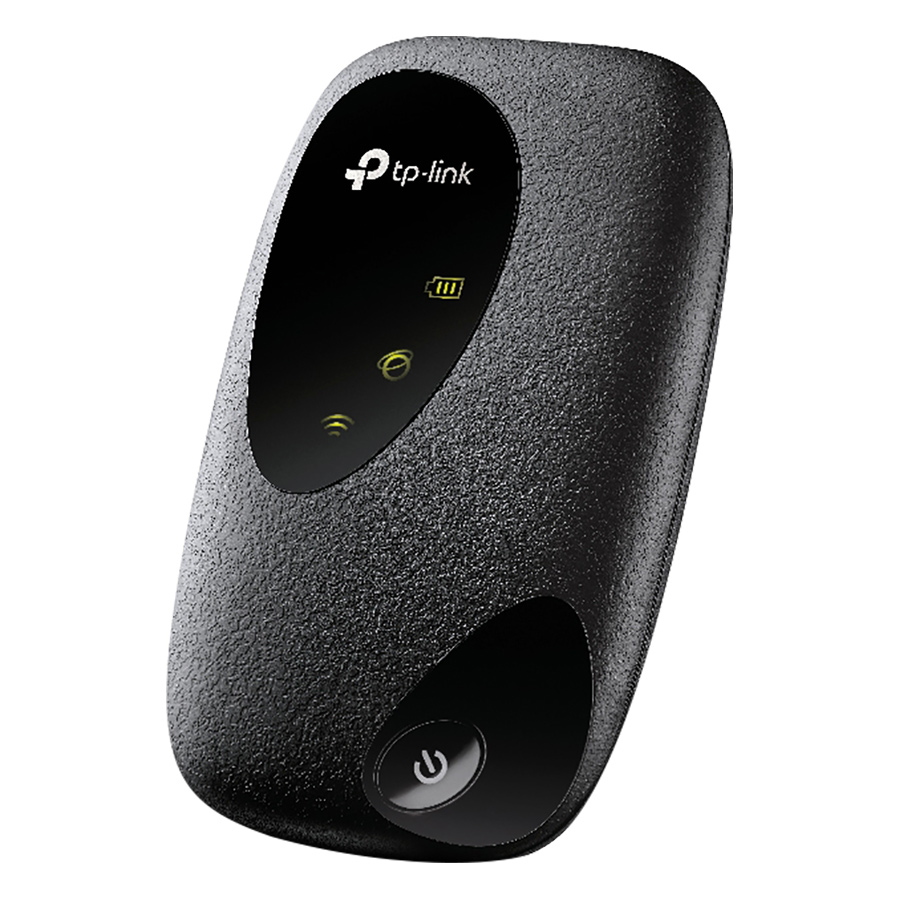 Bộ Phát Wifi Di Động 4G LTE TP-Link M7200 150Mbps - Hàng Chính Hãng