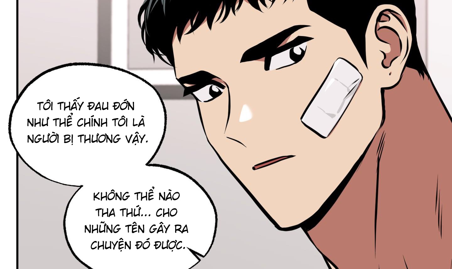 cây thương của ghost chapter 25 51