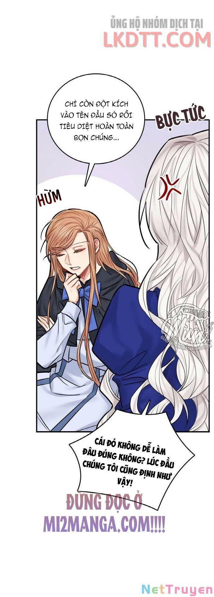 nhật ký tuần trăng mật của phù thủy và rồng chapter 42 66