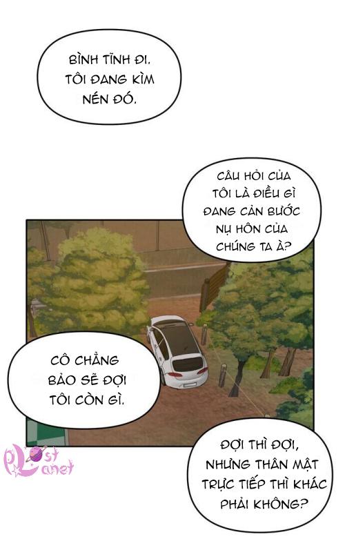 kiếp này cũng xin chăm sóc tôi như vậy nhé kiếp này cũng xin chăm sóc tôi như vậy nhé chapter 43 59