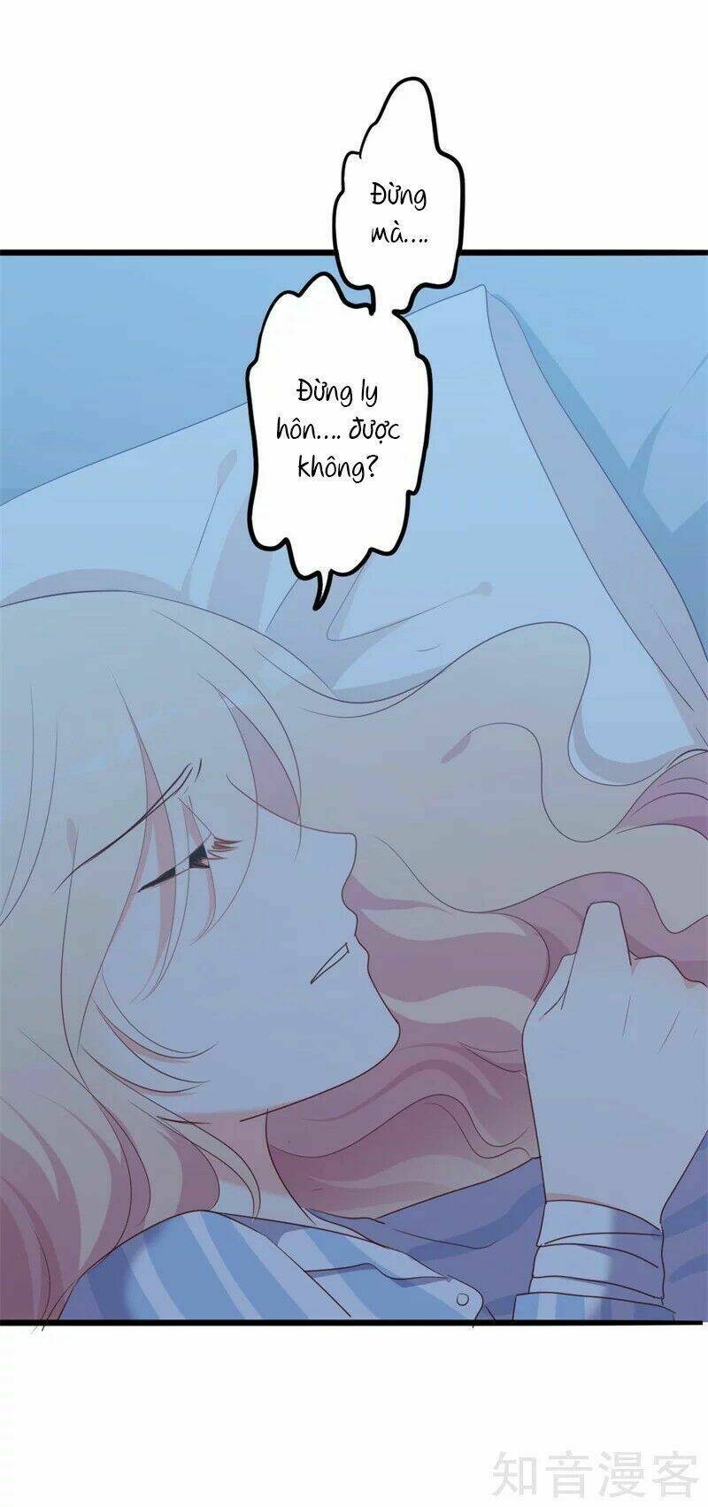 ngạo kiều tổng tài sủng điềm thê chapter 48 22