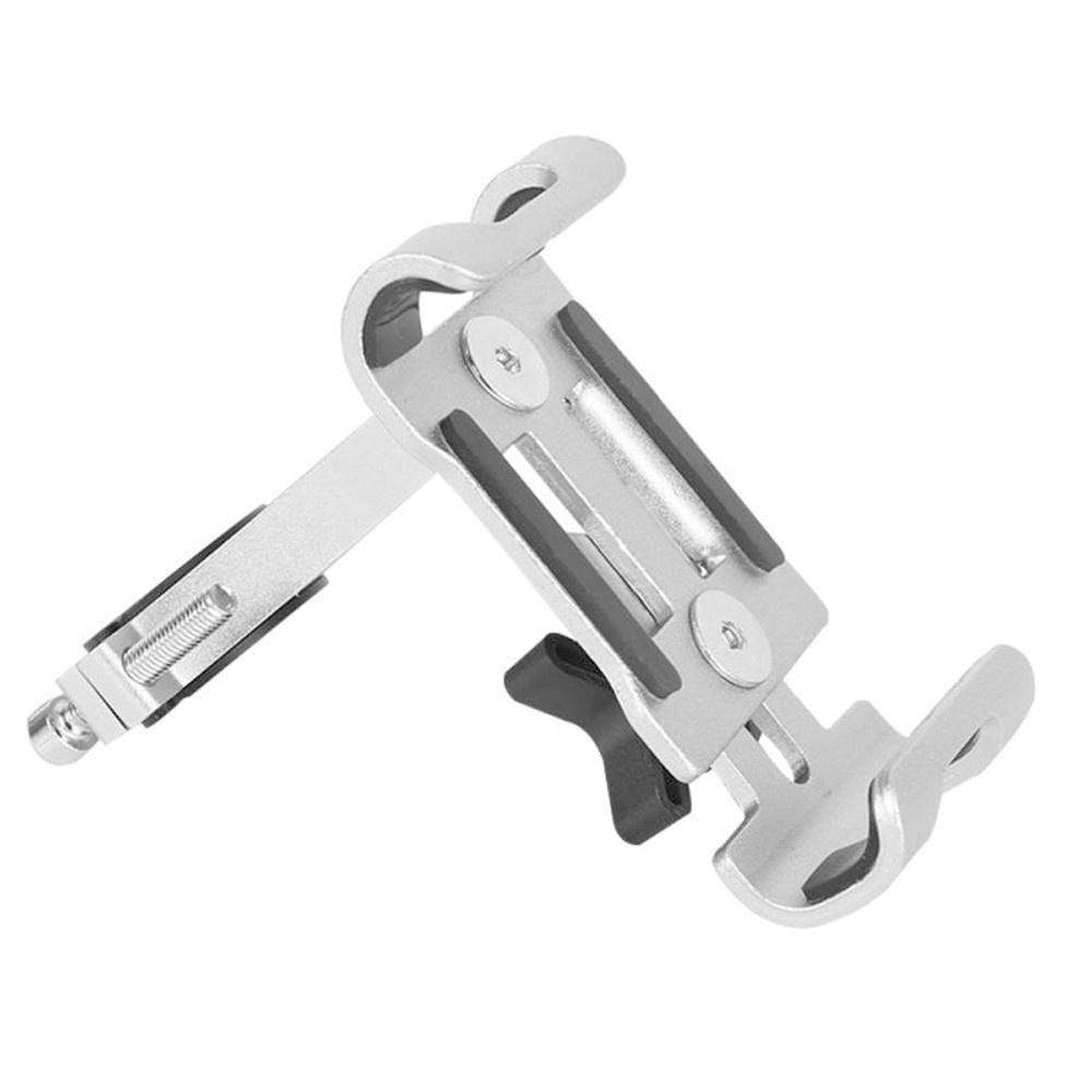 Giá Đỡ Điện Thoại Gắn Tay Lái Xe Đạp/Xe Máy