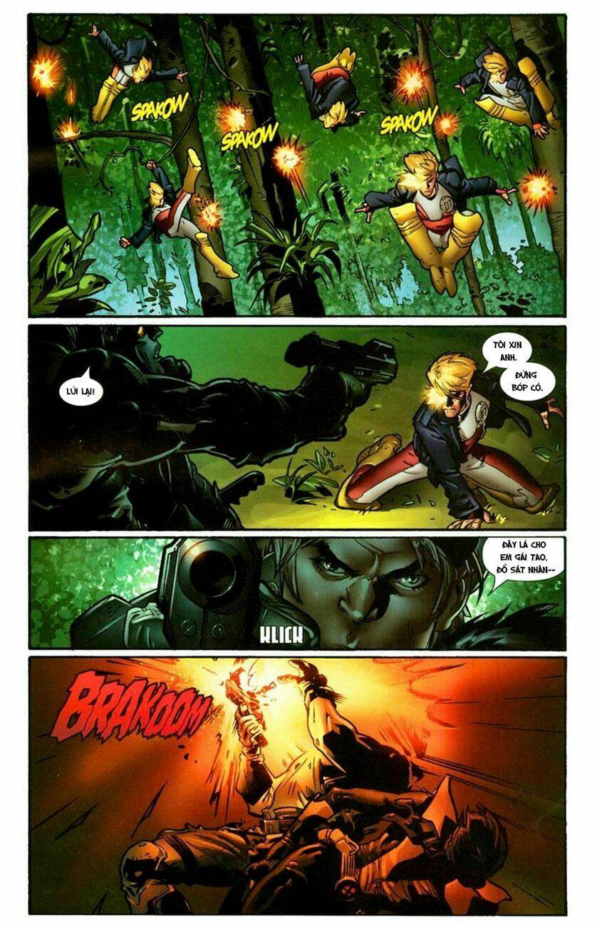 ultimate x-men chapter 55 22