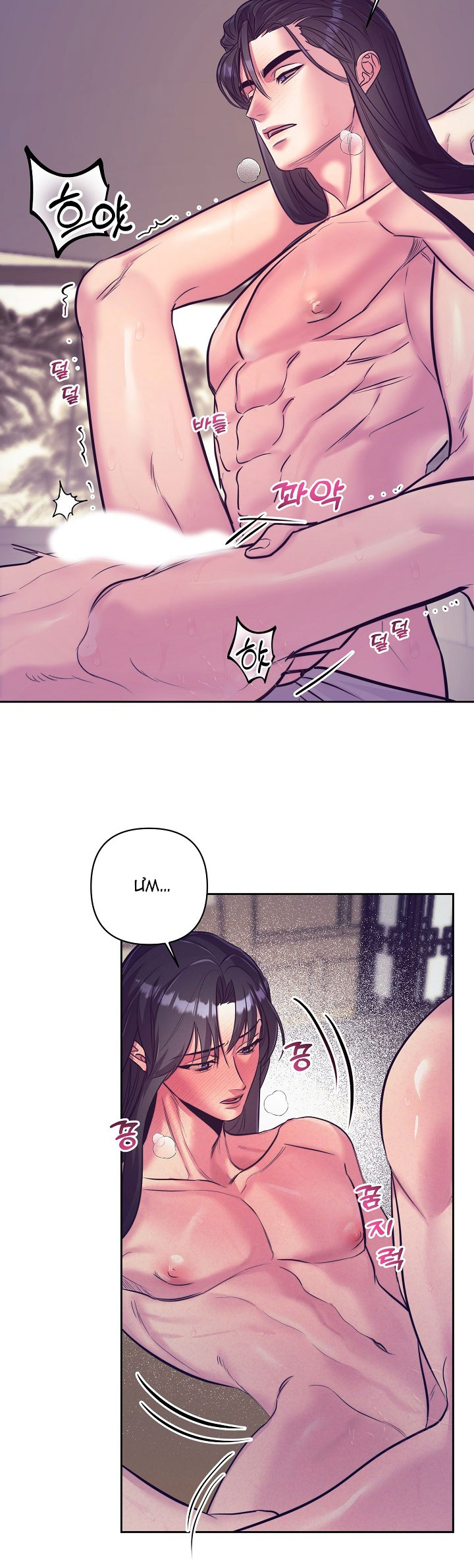 [18+] tuyển tập truyện bl ngắn - double bell chapter 12 5