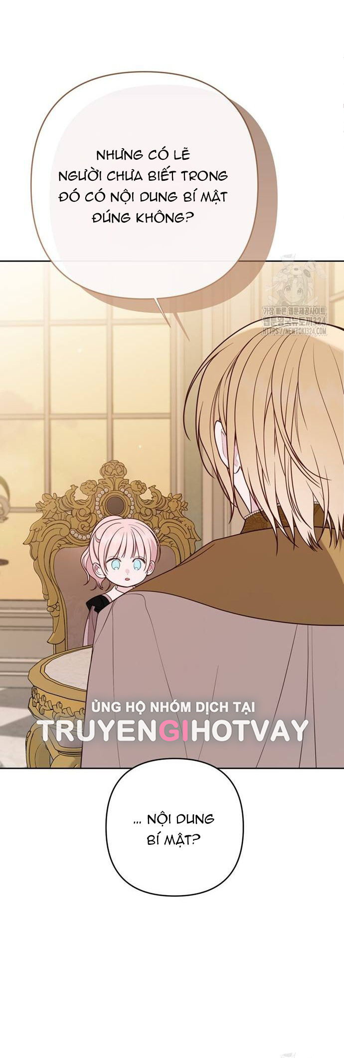 tiểu bạo chúa chapter 55.2 20