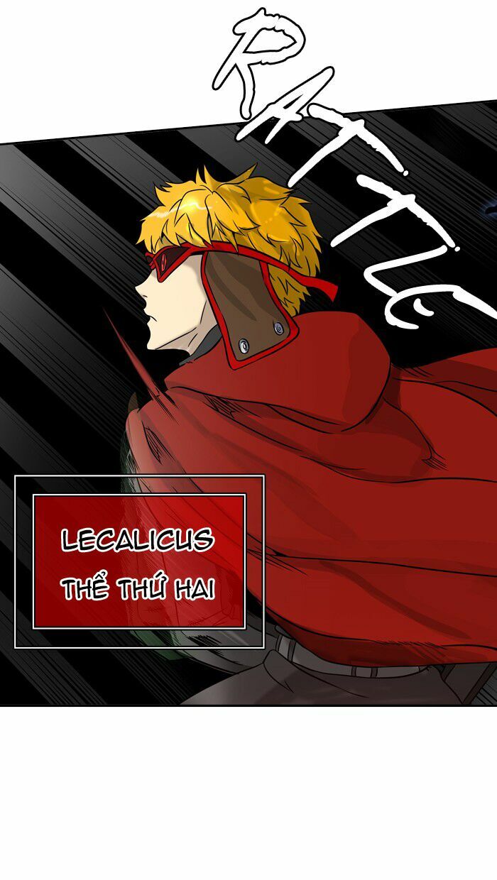 tòa tháp bí ẩn 2 chapter 303 14