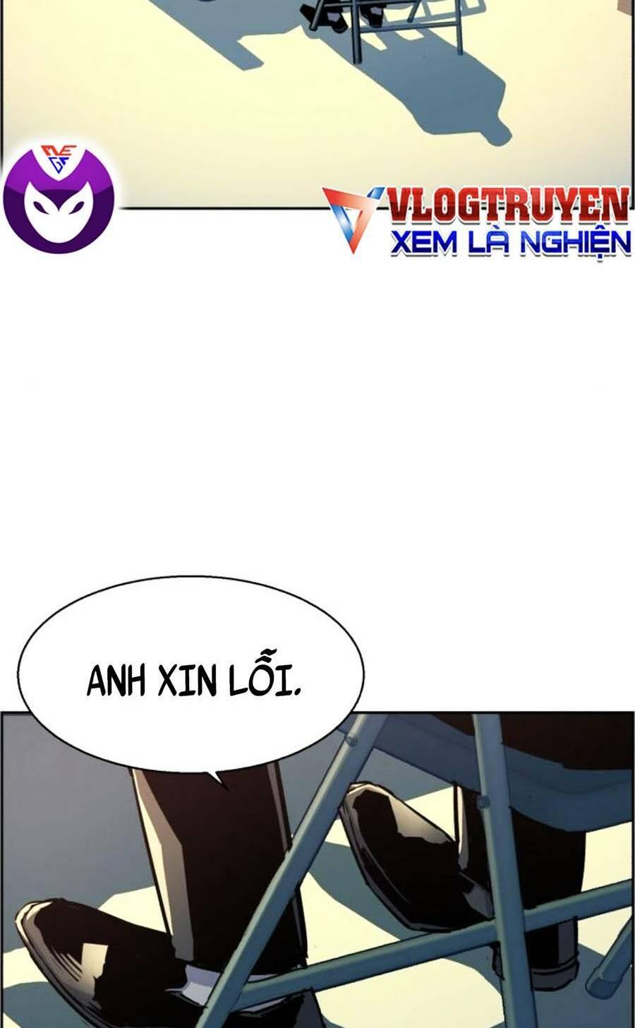 bạn học tôi là lính đánh thuê chapter 83 57