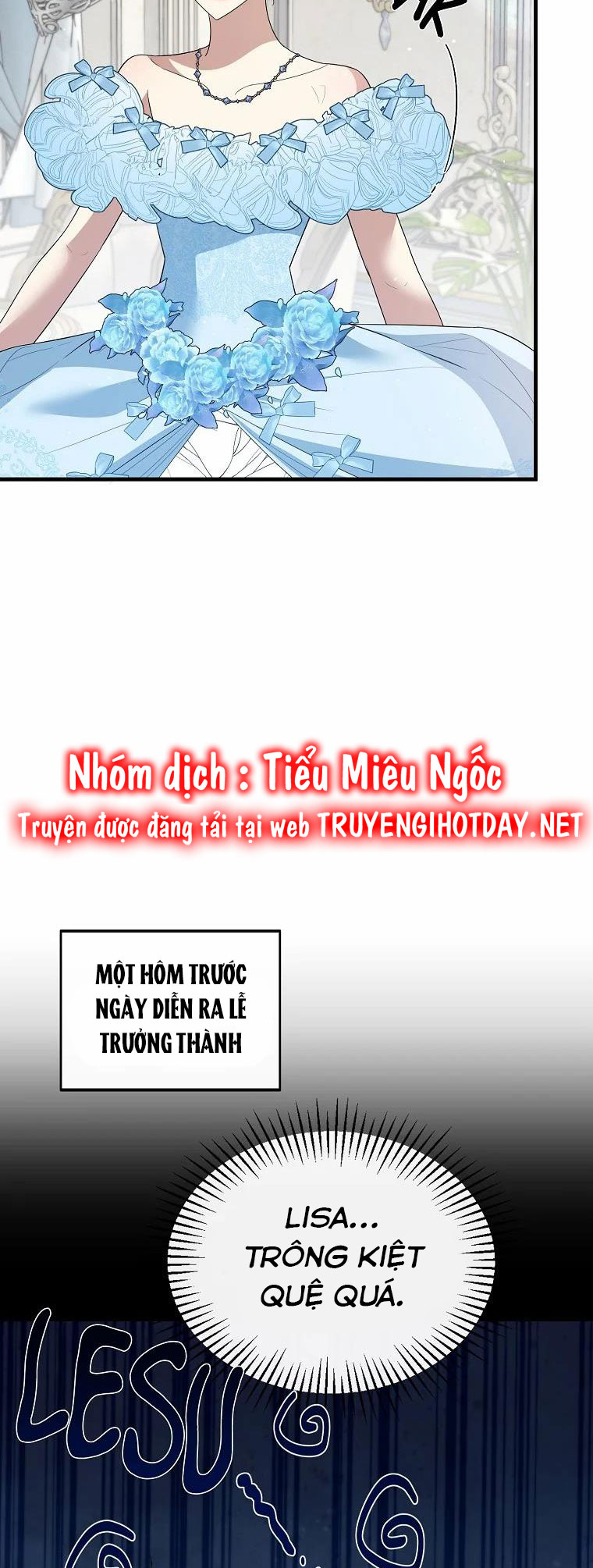 anh trai nguy hiểm của tôi chapter 77 6