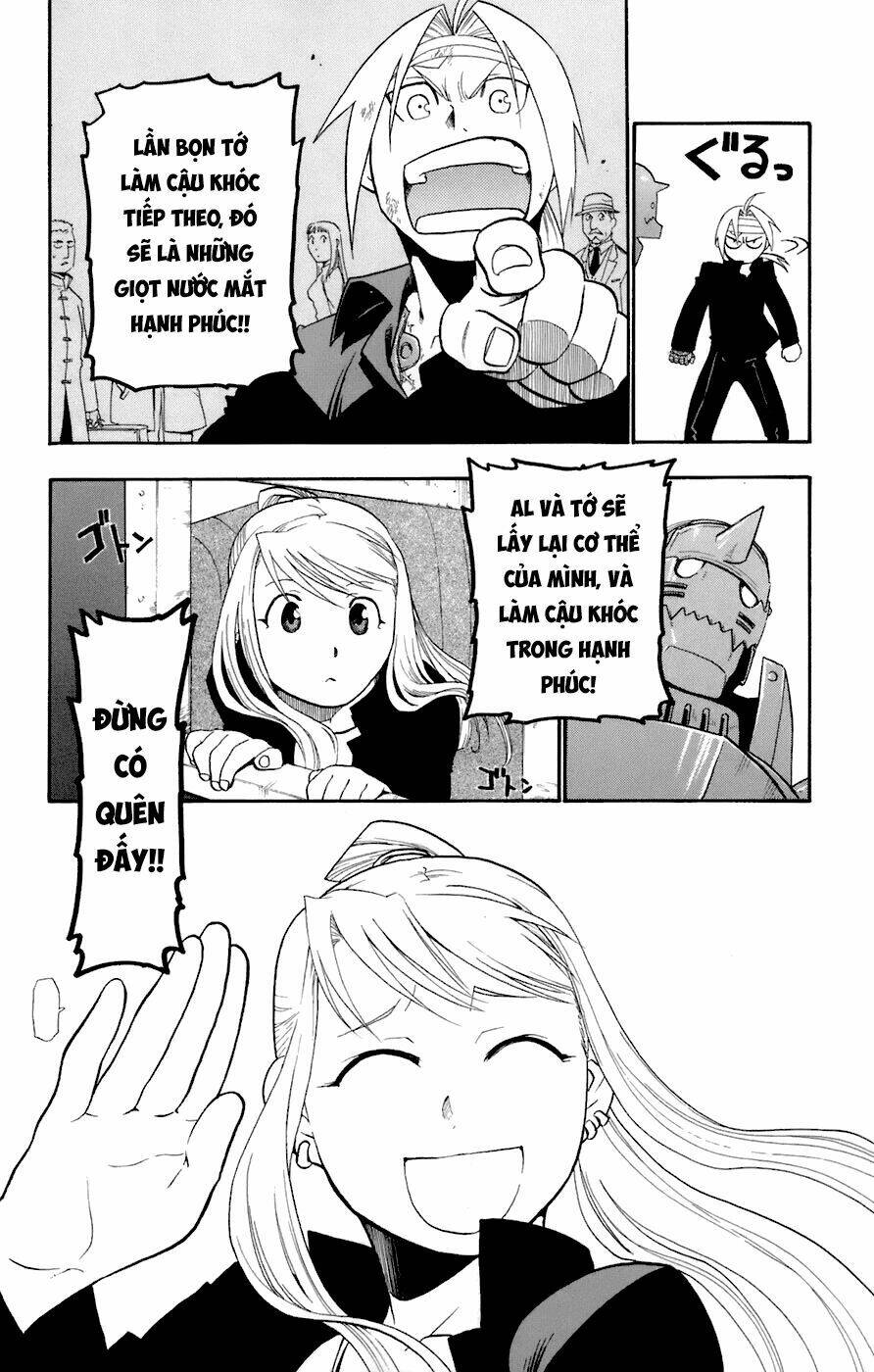 giả kim thuật chapter 48 30