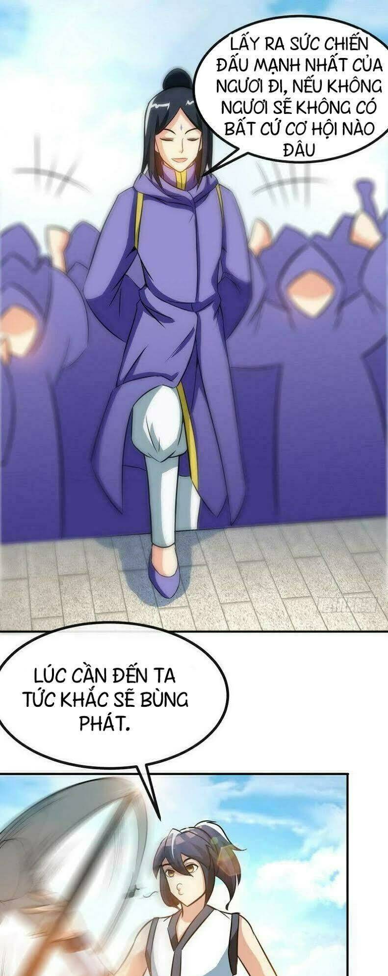 chí tôn thần ma chapter 33 6