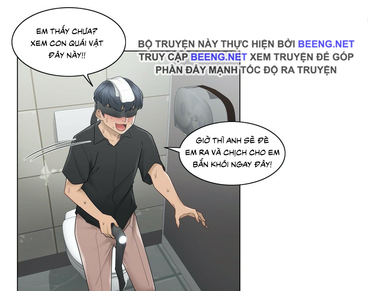 mở khóa tim em chapter 26 63
