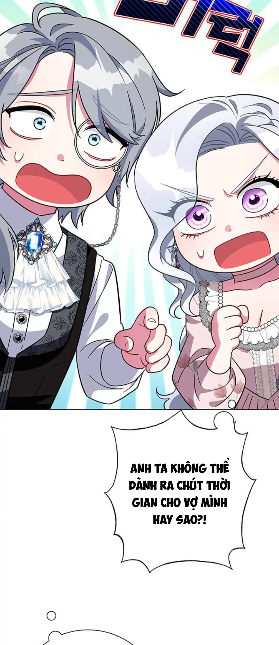 tôi trở thành mẹ của nam chính hoàn hảo chapter 7 57