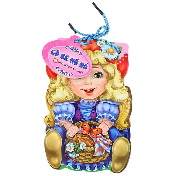 Cô Bé Mũ Đỏ