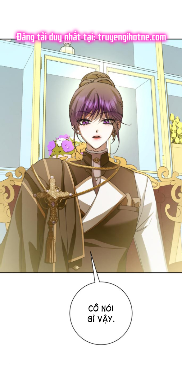 tôi muốn trở thành cô ấy dù chỉ là một ngày chapter 158.1 21