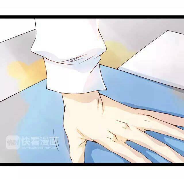 tôi không phải đa nhân cách chapter 25 18